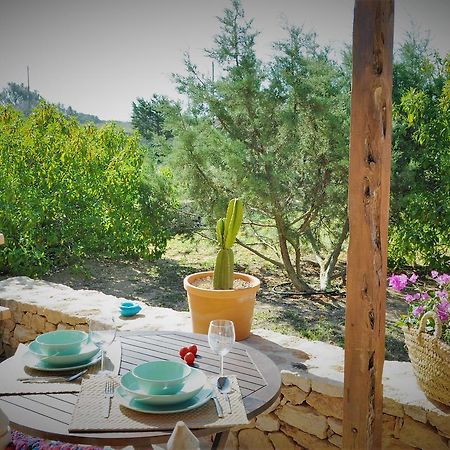 Siamoformentera Bella Villa San Francisco Javier Ngoại thất bức ảnh