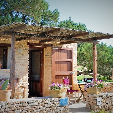 Siamoformentera Bella Villa San Francisco Javier Ngoại thất bức ảnh