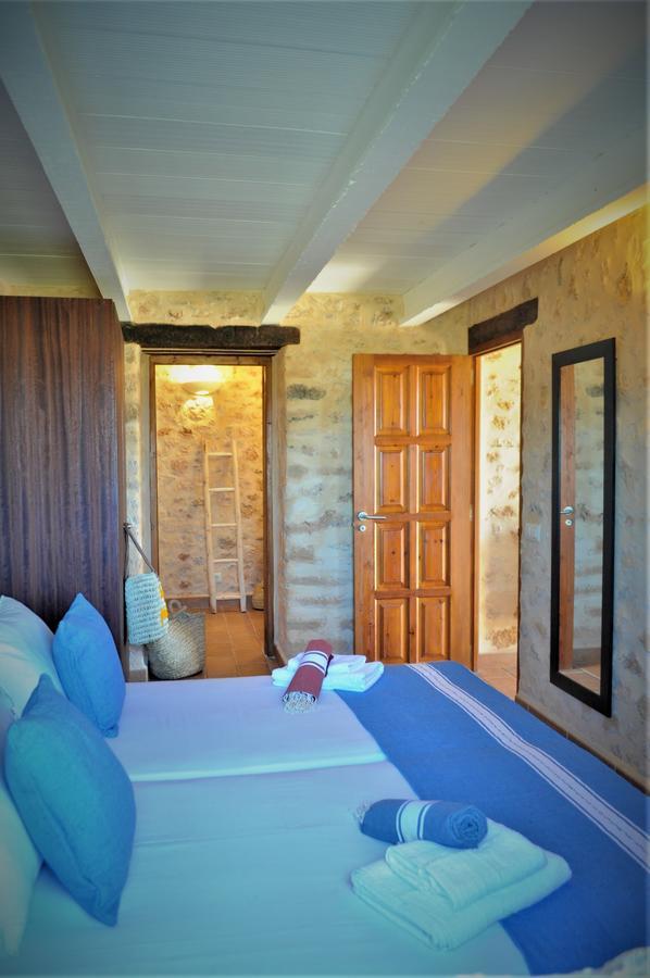 Siamoformentera Bella Villa San Francisco Javier Ngoại thất bức ảnh