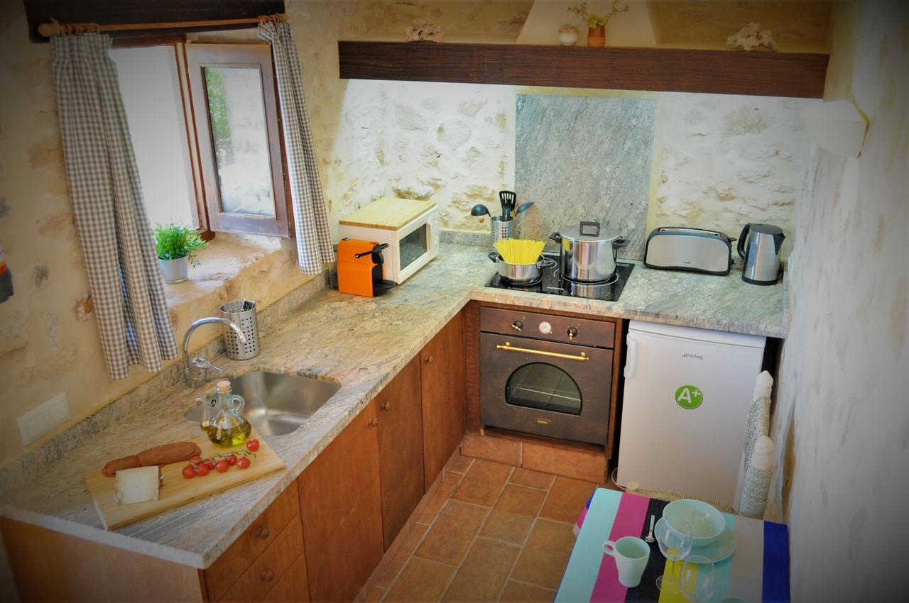 Siamoformentera Bella Villa San Francisco Javier Ngoại thất bức ảnh