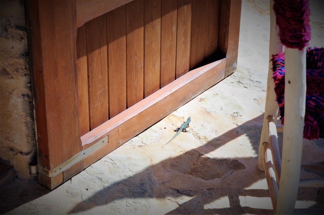Siamoformentera Bella Villa San Francisco Javier Ngoại thất bức ảnh