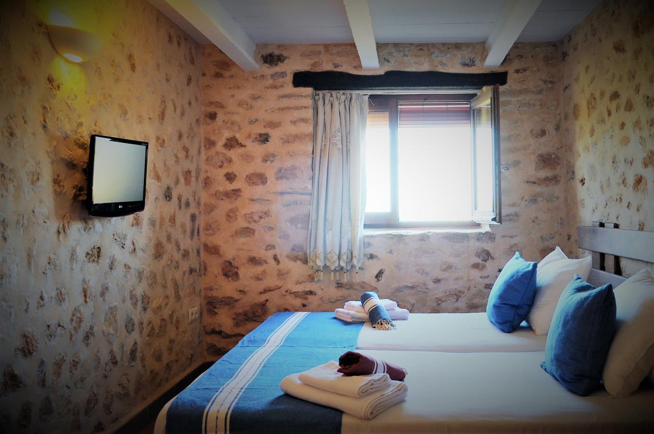 Siamoformentera Bella Villa San Francisco Javier Ngoại thất bức ảnh
